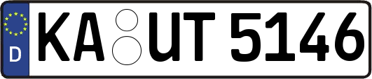 KA-UT5146