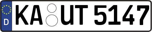 KA-UT5147