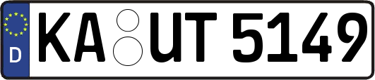 KA-UT5149