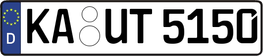 KA-UT5150