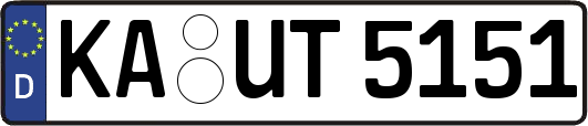 KA-UT5151