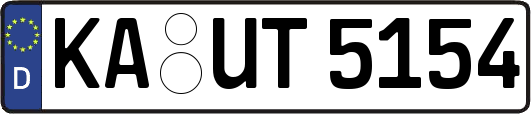 KA-UT5154