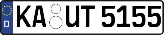 KA-UT5155