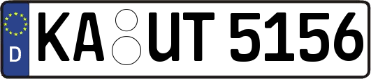 KA-UT5156