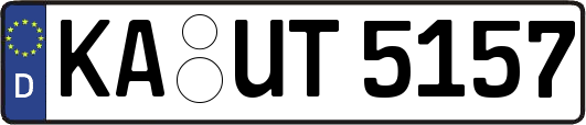 KA-UT5157