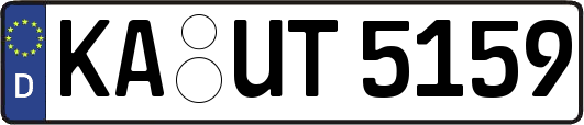 KA-UT5159