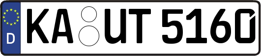KA-UT5160