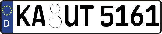 KA-UT5161