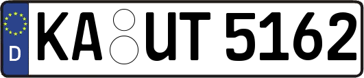 KA-UT5162