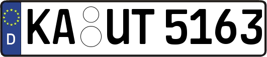 KA-UT5163