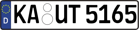 KA-UT5165