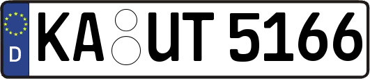 KA-UT5166