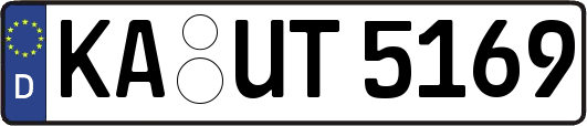 KA-UT5169