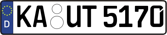 KA-UT5170