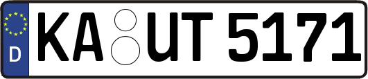 KA-UT5171
