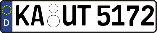 KA-UT5172