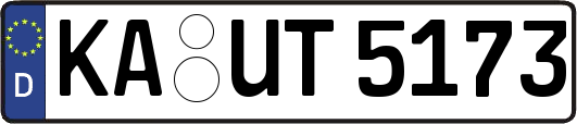 KA-UT5173