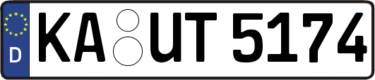 KA-UT5174