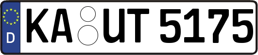 KA-UT5175