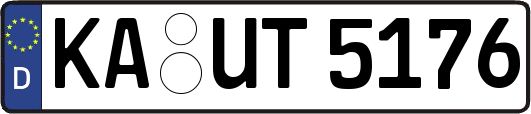 KA-UT5176