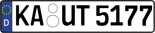 KA-UT5177