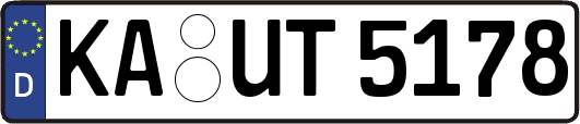 KA-UT5178