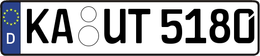 KA-UT5180