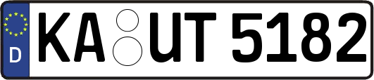 KA-UT5182