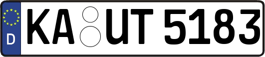 KA-UT5183