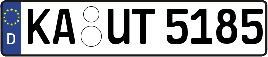 KA-UT5185