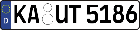 KA-UT5186