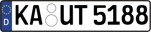 KA-UT5188