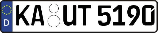 KA-UT5190