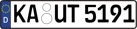 KA-UT5191