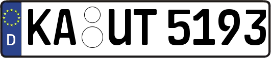 KA-UT5193