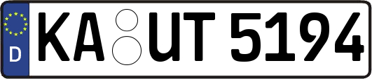 KA-UT5194