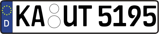 KA-UT5195