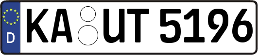 KA-UT5196