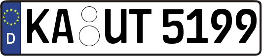 KA-UT5199