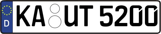 KA-UT5200