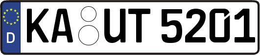 KA-UT5201