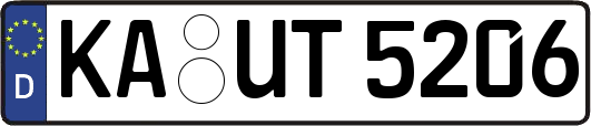 KA-UT5206