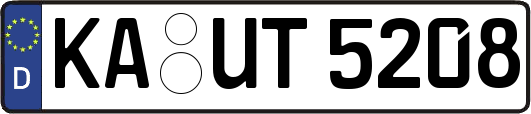 KA-UT5208