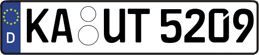 KA-UT5209