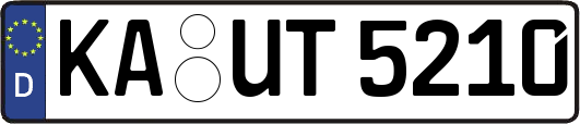 KA-UT5210