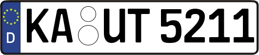 KA-UT5211