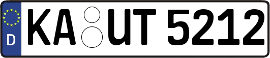 KA-UT5212