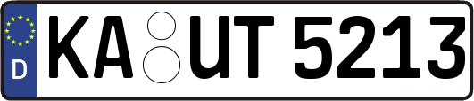 KA-UT5213