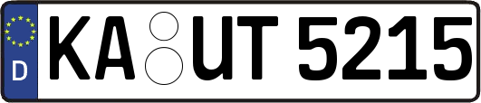 KA-UT5215