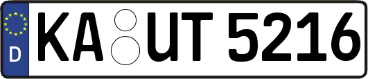 KA-UT5216